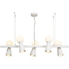 Подвесной светильник Gnomes 4094-5P Подвесной светильник Gnomes 4094-5P