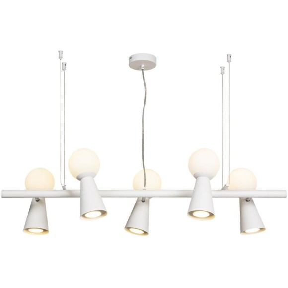 Подвесной светильник Gnomes 4094-5P Подвесной светильник Gnomes 4094-5P