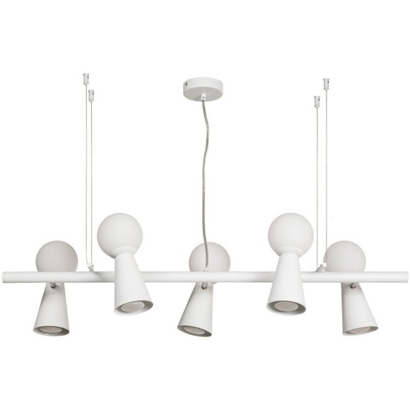 Подвесной светильник Gnomes 4094-5P Подвесной светильник Gnomes 4094-5P