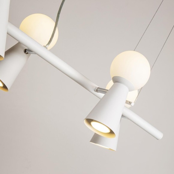 Подвесной светильник Gnomes 4094-5P Подвесной светильник Gnomes 4094-5P