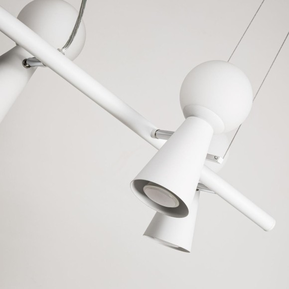 Подвесной светильник Gnomes 4094-5P Подвесной светильник Gnomes 4094-5P