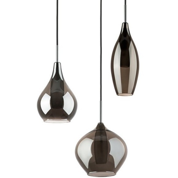 Подвесной светильник с 3 лампами Lightstar 803057 Pentola под лампы 3xG9 75W Подвесной светильник с 3 лампами Lightstar 803057 Pentola под лампы 3xG9 75W