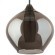 Подвесной светильник с 3 лампами Lightstar 803057 Pentola под лампы 3xG9 75W