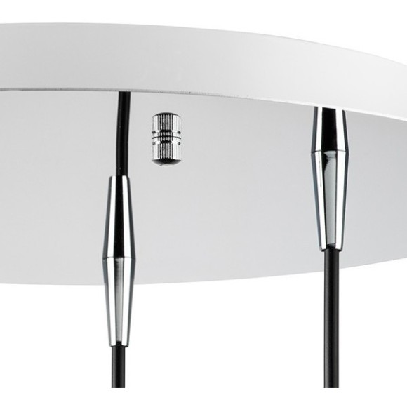 Подвесной светильник с 3 лампами Lightstar 803057 Pentola под лампы 3xG9 75W Подвесной светильник с 3 лампами Lightstar 803057 Pentola под лампы 3xG9 75W