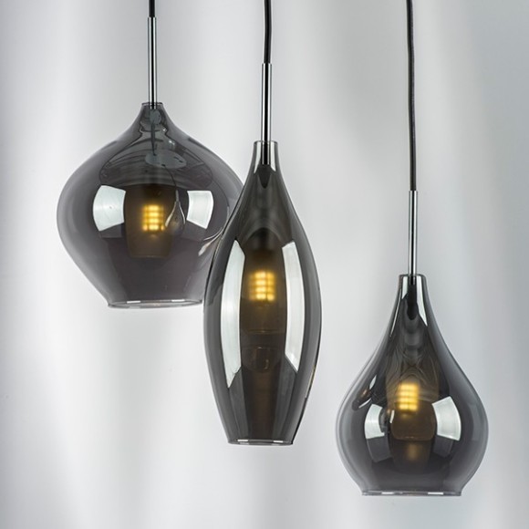 Подвесной светильник с 3 лампами Lightstar 803057 Pentola под лампы 3xG9 75W Подвесной светильник с 3 лампами Lightstar 803057 Pentola под лампы 3xG9 75W