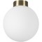 Люстра потолочная Lightstar 812021 Globo под лампу 1xE14 40W