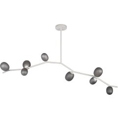 10212/8L White Подвесной светильник LOFT IT Sakura 10212/8L White Подвесной светильник LOFT IT Sakura