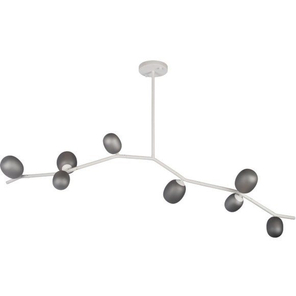 10212/8L White Подвесной светильник LOFT IT Sakura 10212/8L White Подвесной светильник LOFT IT Sakura