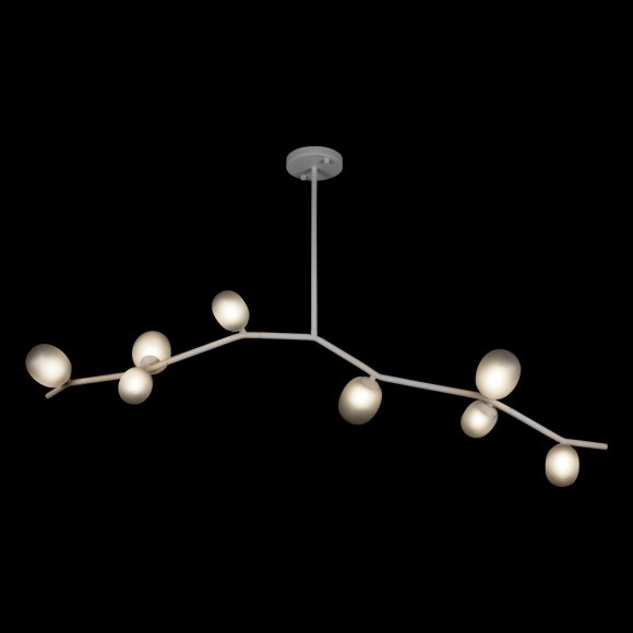 10212/8L White Подвесной светильник LOFT IT Sakura 10212/8L White Подвесной светильник LOFT IT Sakura