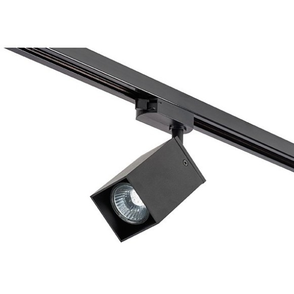 Трековое крепление с 1-фазным адаптером к 2163XX Asta Lightstar 592257