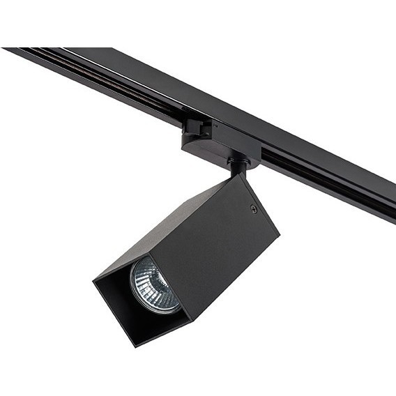 Трековое крепление с 1-фазным адаптером к 2163XX Asta Lightstar 592257