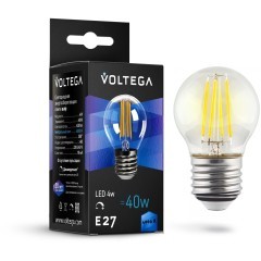 Лампочка Voltega 8467 Лампочка Voltega 8467