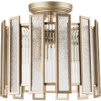 Люстра потолочная Lightstar 712042 Agave под лампы 3xE27 120W