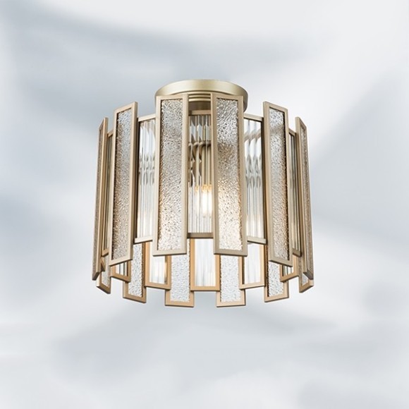 Люстра потолочная Lightstar 712042 Agave под лампы 3xE27 120W