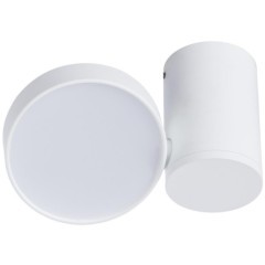 Спот Divinare CASA 1486/03 PL-1 Спот Divinare CASA 1486/03 PL-1