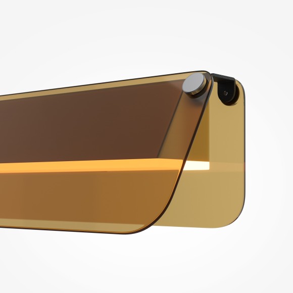 Настенный светильник (бра) Maytoni MOD296WL-L10BC3K Настенный светильник (бра) Maytoni MOD296WL-L10BC3K