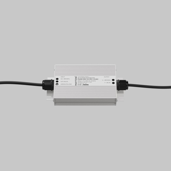 Источник напряжения Led Strip 812001