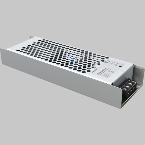 Блок питания PSL012 24В 200Вт IP20 821004