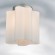 Люстра потолочная Lightstar 802010 Nubi под лампу 1xE27 40W