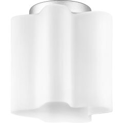 Люстра потолочная Lightstar 802010 Nubi под лампу 1xE27 40W Люстра потолочная Lightstar 802010 Nubi под лампу 1xE27 40W