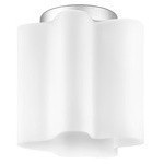 Люстра потолочная Lightstar 802010 Nubi под лампу 1xE27 40W Люстра потолочная Lightstar 802010 Nubi под лампу 1xE27 40W