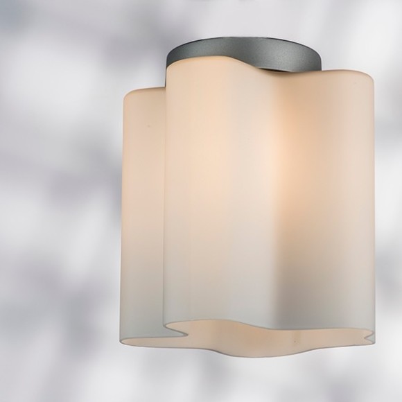 Люстра потолочная Lightstar 802010 Nubi под лампу 1xE27 40W Люстра потолочная Lightstar 802010 Nubi под лампу 1xE27 40W