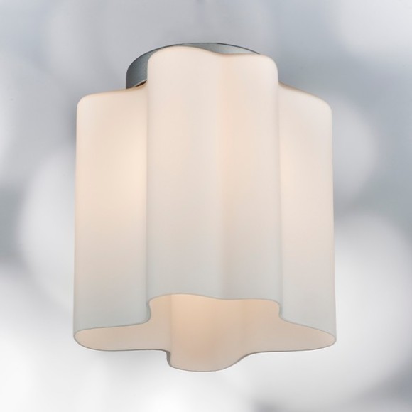 Люстра потолочная Lightstar 802010 Nubi под лампу 1xE27 40W Люстра потолочная Lightstar 802010 Nubi под лампу 1xE27 40W