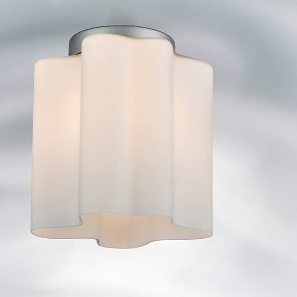 Люстра потолочная Lightstar 802010 Nubi под лампу 1xE27 40W Люстра потолочная Lightstar 802010 Nubi под лампу 1xE27 40W