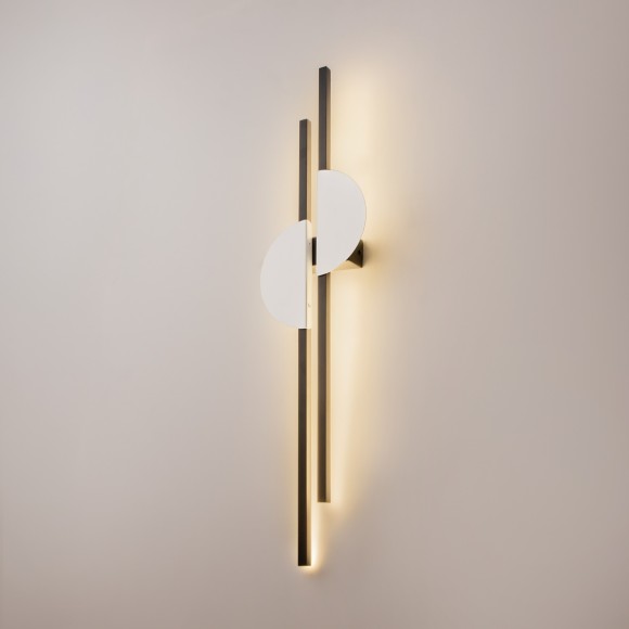 Настенный светильник (бра) Maytoni MOD179WL-L22W4K1