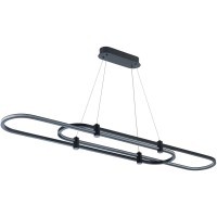 Люстра подвесная Stilfort 4006/02/02PL серия Tooring