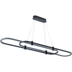 Люстра подвесная Stilfort 4006/02/02PL серия Tooring Люстра подвесная Stilfort 4006/02/02PL серия Tooring