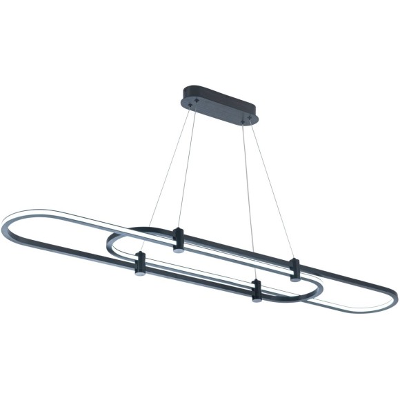 Люстра подвесная Stilfort 4006/02/02PL серия Tooring