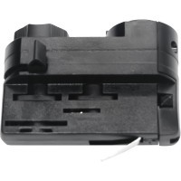 Адаптер для светильника к треку 5030xx-R/5040xx-(F)/(R) Quattro Lightstar 594007-402