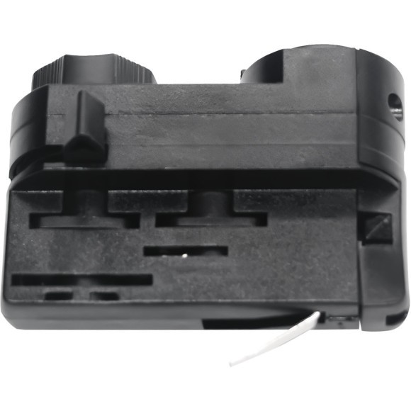 Адаптер для светильника к треку 5030xx-R/5040xx-(F)/(R) Quattro Lightstar 594007-402 Адаптер для светильника к треку 5030xx-R/5040xx-(F)/(R) Quattro Lightstar 594007-402