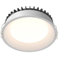 Встраиваемый светильник Technical DL055-24W3-4-6K-W Встраиваемый светильник Technical DL055-24W3-4-6K-W