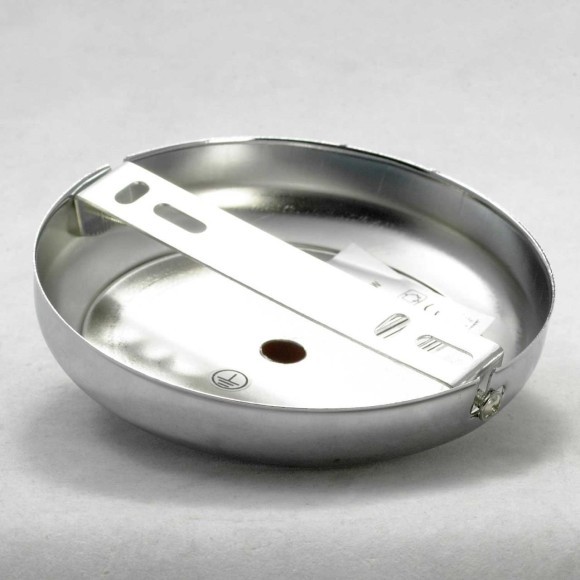 Бра с выключателем Greenlee LSP-8082V