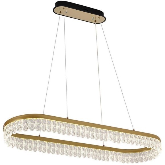 Подвесной светильник Lunetta 4186-1U Подвесной светильник Lunetta 4186-1U