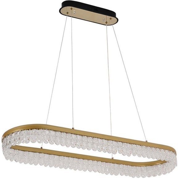 Подвесной светильник Lunetta 4186-1U Подвесной светильник Lunetta 4186-1U