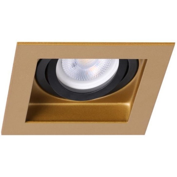 Точечный светильник Retro 2791-1C