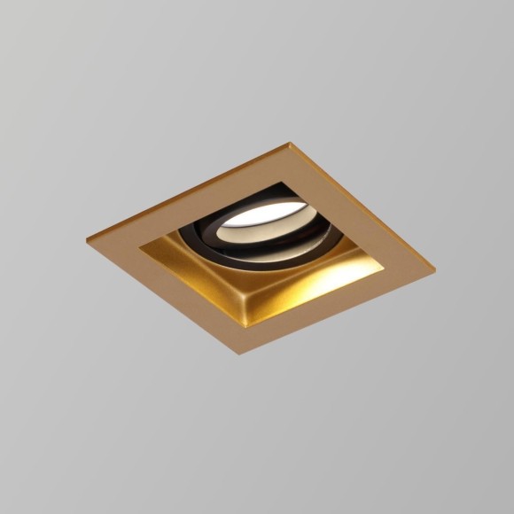 Точечный светильник Retro 2791-1C