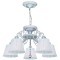 Подвесная люстра Amanda 2150-5PC