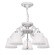 Подвесная люстра Amanda 2150-5PC