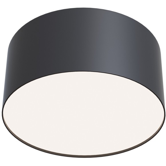 Потолочный светильник Technical C032CL-12W4K-RD-B