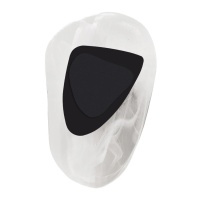 A2096AP-5BK СВЕТИЛЬНИК НАСТЕННЫЙ