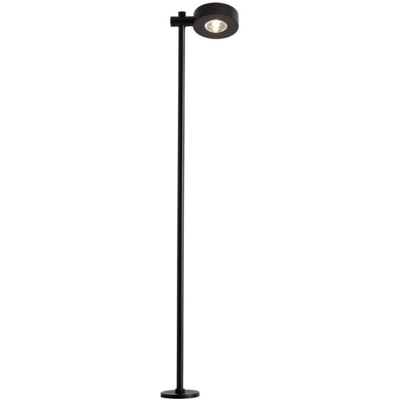 Уличный светильник поворотн 90° IP65 LED 7W 3000K Odeon Light FLEX 7086/7FL Уличный светильник поворотн 90° IP65 LED 7W 3000K Odeon Light FLEX 7086/7FL