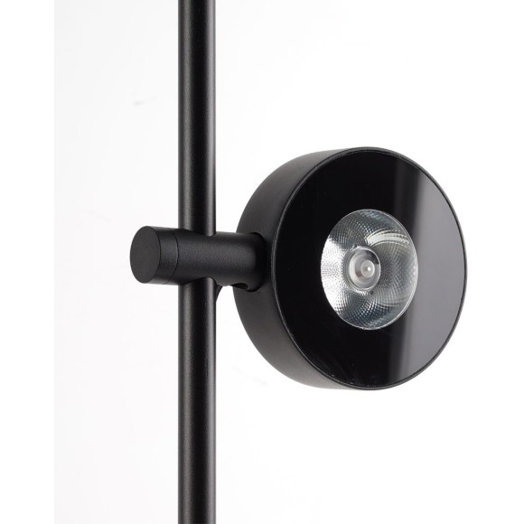 Уличный светильник поворотн 90° IP65 LED 7W 3000K Odeon Light FLEX 7086/7FL Уличный светильник поворотн 90° IP65 LED 7W 3000K Odeon Light FLEX 7086/7FL