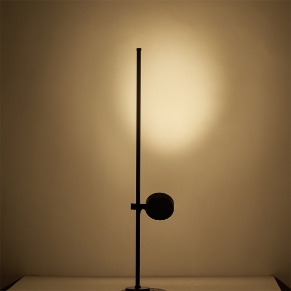 Уличный светильник поворотн 90° IP65 LED 7W 3000K Odeon Light FLEX 7086/7FL Уличный светильник поворотн 90° IP65 LED 7W 3000K Odeon Light FLEX 7086/7FL