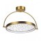 Потолочный светильник поворотный LED 36W 3000K 220V Odeon Light SOLARIS 6627/36CL