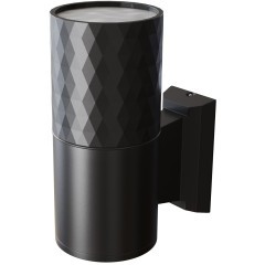 Настенный светильник (бра) Outdoor O583WL-01B Настенный светильник (бра) Outdoor O583WL-01B