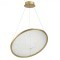 Подвесной светильник LED 41W 3000K Odeon Light FUSO 7047/41L